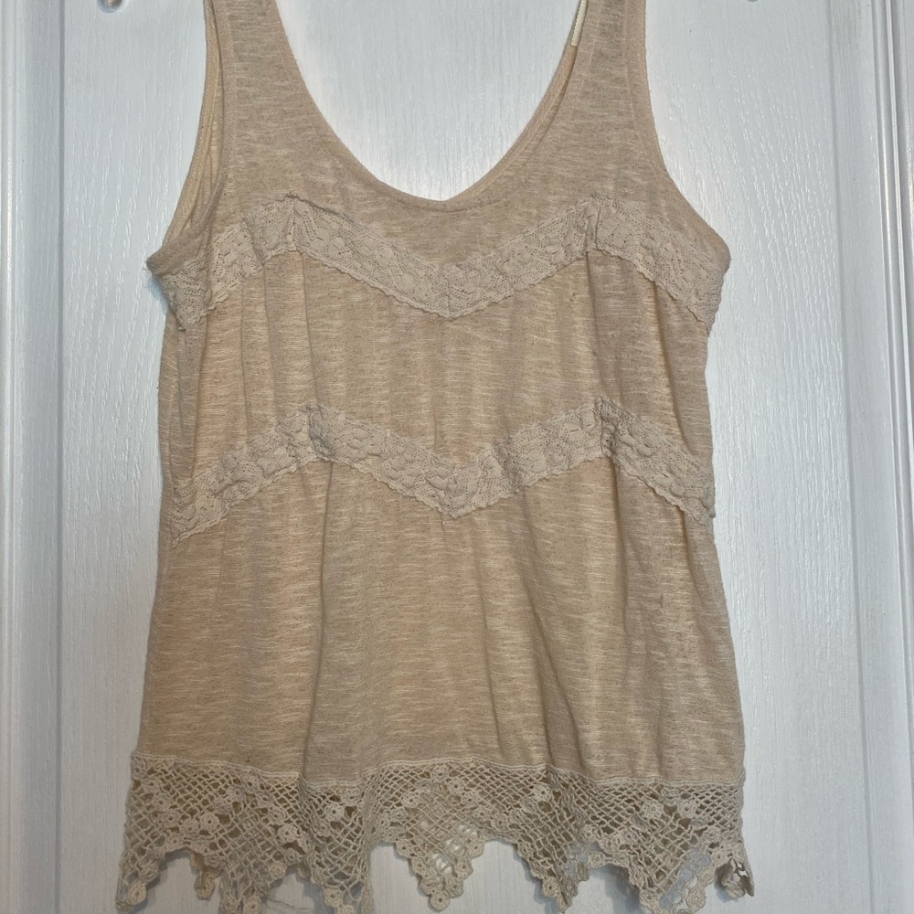 Women’s Tank top
